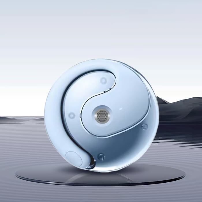 TranslateBuds (iOS e Android)