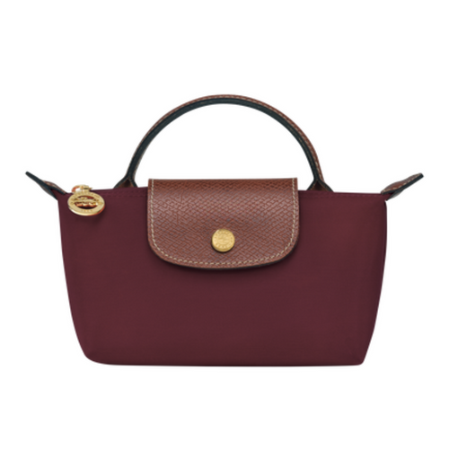 Longchamp Mini Borsa Elegante
