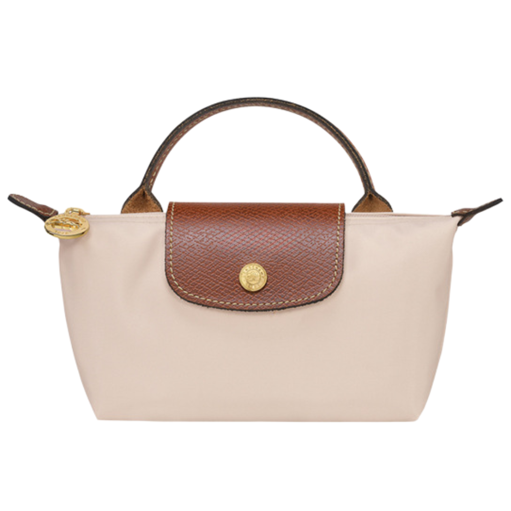 Longchamp Mini Borsa Elegante