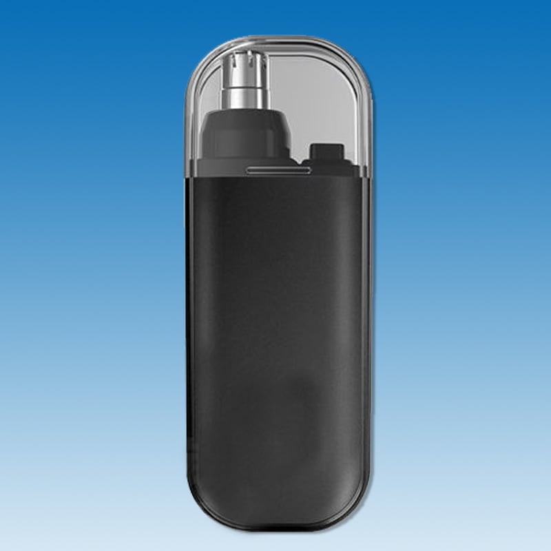 Rifinitore nasale portatile