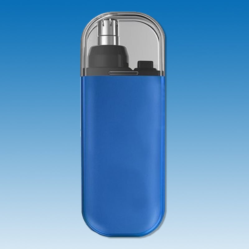 Rifinitore nasale portatile