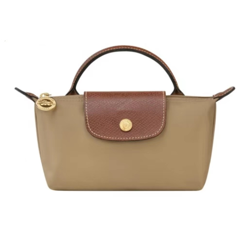 Longchamp Mini Borsa Elegante