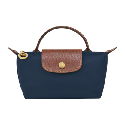 Longchamp Mini Borsa Elegante