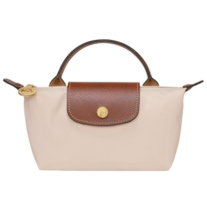 Longchamp Mini Borsa Elegante