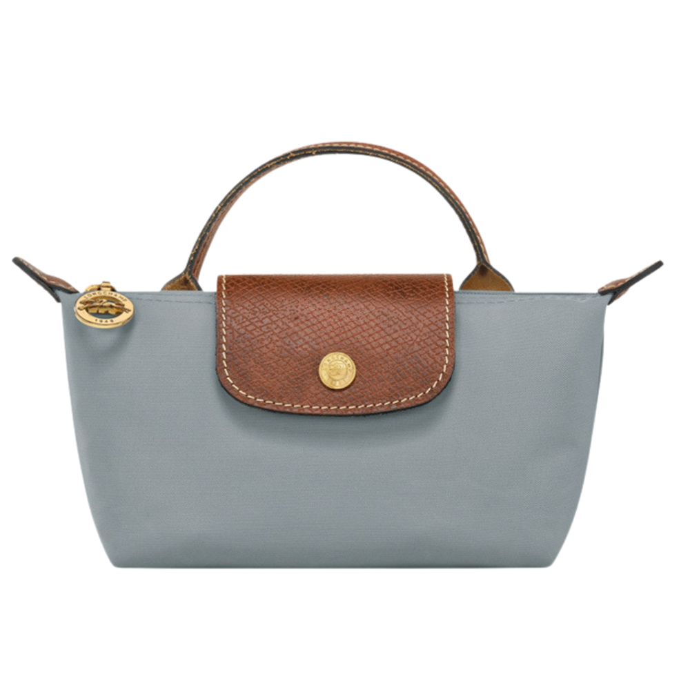 Longchamp Mini Borsa Elegante